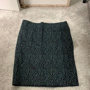 Pencil Skirt